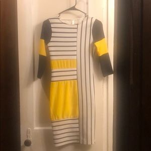 Dress for any occasion